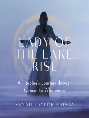 cover image of Lady of the Lake, Rise